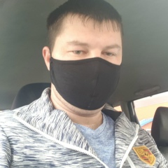 Алекс Дворников, 13.06, Уссурийск