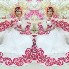 Сымбат Турсынбай, 10.10.1993