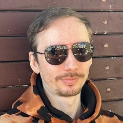 Макс Тамуленис, 06.12.1989, Москва