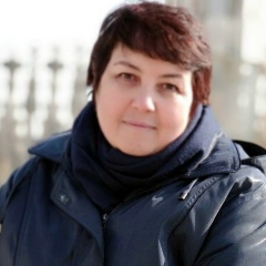 Марина Таранова, 26.03, Санкт-Петербург