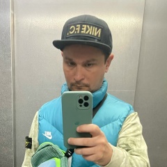 Сергей Вячеславович, 10.04, Санкт-Петербург