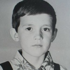 Артем Галицын, 27.08.1975, Тамбов