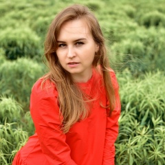 Екатерина Назарова, 17.02, Великий Новгород