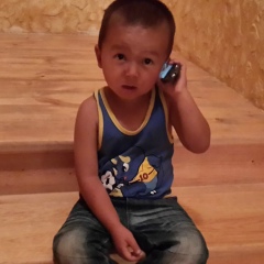 Рустамбек Калдарбаев