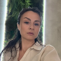 Ольга Малыгина, 25.04, Красноярск