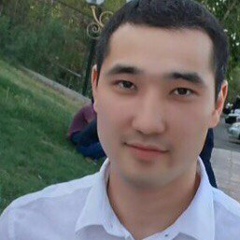 Сабит Телеспаев, 21.04, Алматы