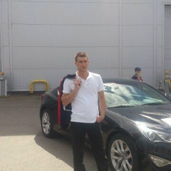 Дмитрий Петрощук, 18.02.1986, Санкт-Петербург