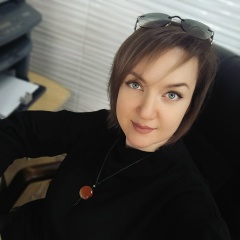 Любовь Гаджиева, 23.07.1989, Невинномысск