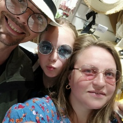 Ксюша Шаврина, 15.07, Уфа