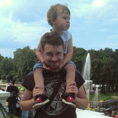 Антон Иванов, 27.12.1984, Санкт-Петербург