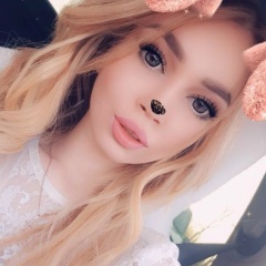 Фаина Вишнякова, 09.10.1998