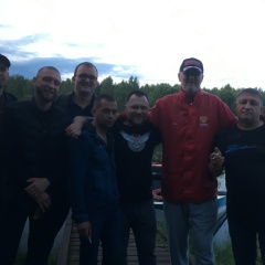 Дмитрий Волков, 14.02, Краснодар