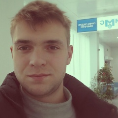 Колюха Полетаев, 24.04.1992, Калуга