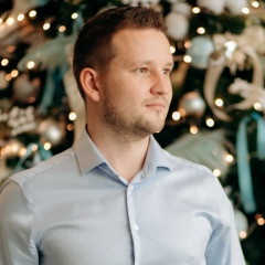 Александр Курдюмов, 23.06, Москва