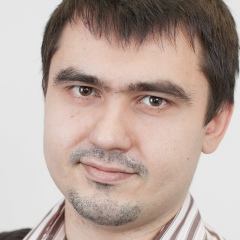 Денис Заманов, 10.05.1983, Москва