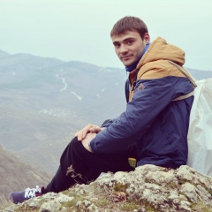Mitya Matveev, Санкт-Петербург
