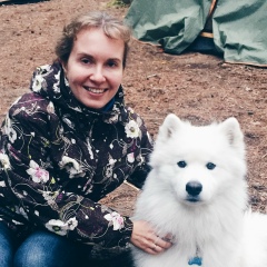 Татьяна Савельева, 22.01, Praha