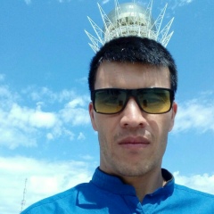 Азимбек Айымбетов, 19.06.1991, Бадам