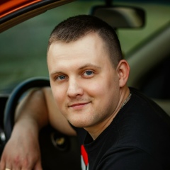 Сергей Бойко, 06.06.1993, Торецк / Дзержинск