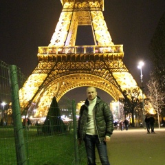 Дима Крыночкин, 12.12.1990, Ростов-на-Дону