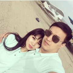 Фараби Мейрханулы, 15.03, Астана