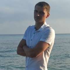 Сергей Парамонов, 25.03, Тула