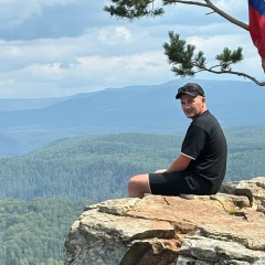 Тимур Хасанов, 26.05, Октябрьский