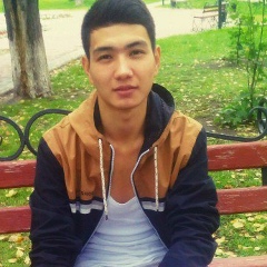 Бекболсун Тагайбеков, Тюмень