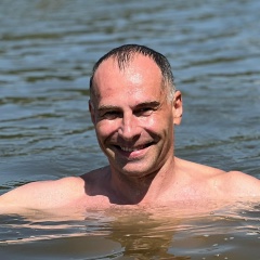 Павел Васькин, 22.05, Красноярск