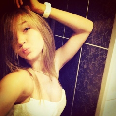 Ирина Чижикова, 11.04, Москва