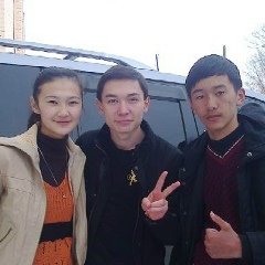 Аяужан Асхатбекова, 14.09, Талдыкорган