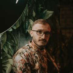 Карлен Сарксян, 29.06, Иркутск