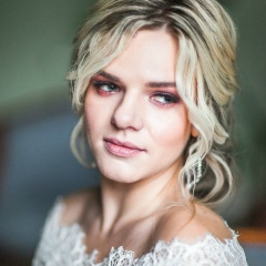 Танюшка Демидова, 19.09.1989, Москва