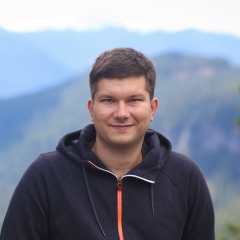 Сергей Ольховников, 25.12.1988, Москва