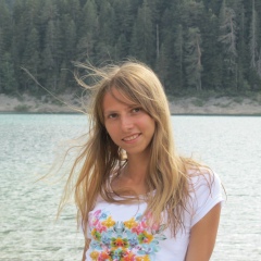 Татьяна Ралюк, 04.11.1989, Минск