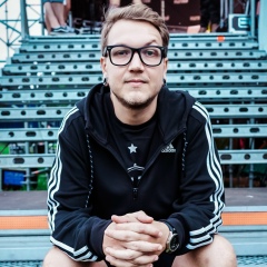 Кирилл Муравьёв, 27.03