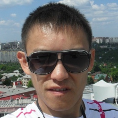 Нурлан Алимбаев, 31.07.1984, Житикара