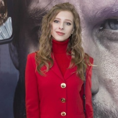 Елизавета Арзамасова, 17.03.1995, Москва