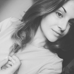 Екатерина Рудыка, 11.05, Киев