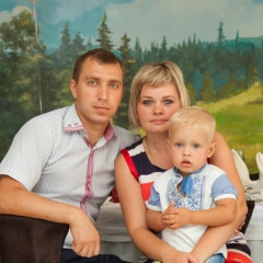 Алёна Майстренко, 13.07, Киев