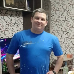 Александр Синичкин, Красноярск