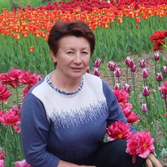 Елена Ударцева, 06.07.1964, Алматы