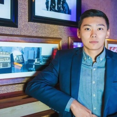 Куаныш Уразиманов, 05.04.1991, Алматы