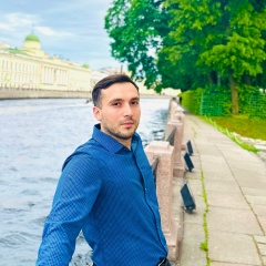 Тамерлан Ибрагимов, Химки