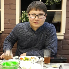 Талгат Бейбитов, 10.02.1985, Костанай