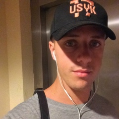 Денис Ефимов, 11.05.1992, Кропивницкий / Кировоград