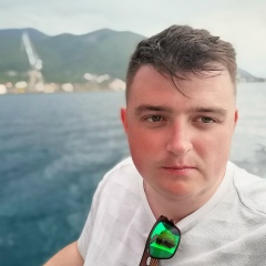 Артём Щеников, 19.09.1988, Москва