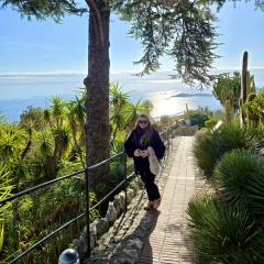 Татьяна Иванова, 27.11, Москва