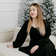Мария Подзывалова, Белово