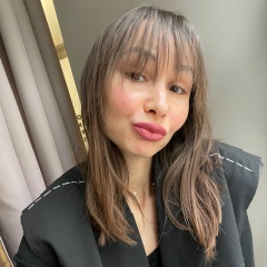 Дарина Закирова, 22.03, Москва